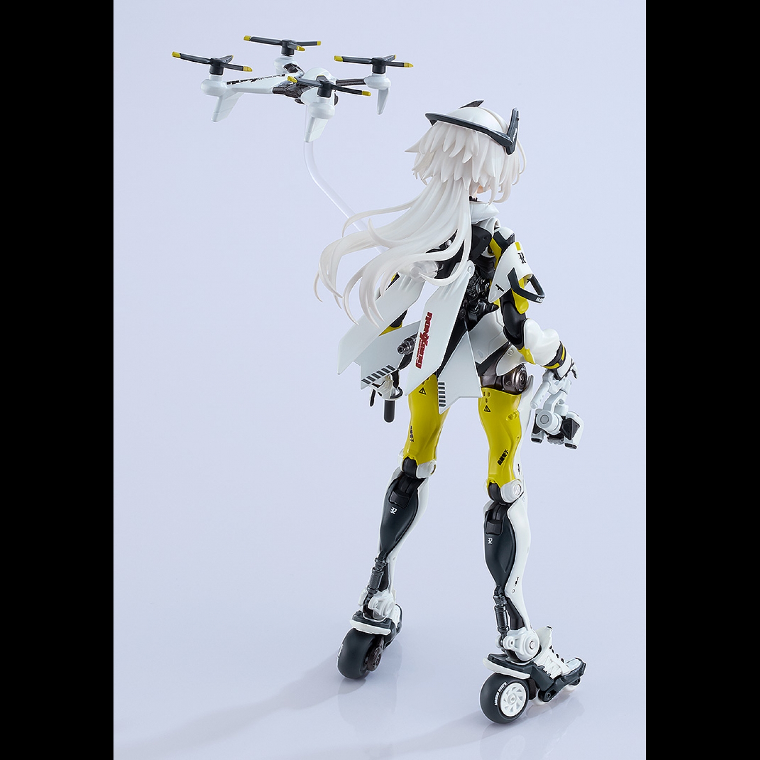 MOTORED CYBORG RUNNER SSX_155ar "KINETIC ASH"